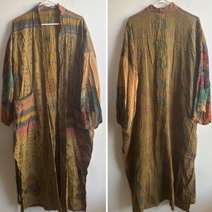 Kantha Bae | Majestic Kimono